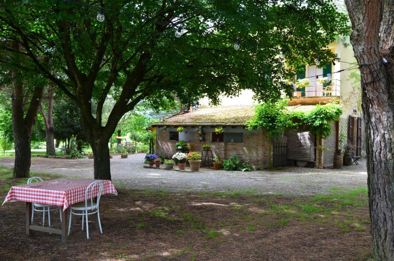 Bucine Campo Alle Monache المظهر الخارجي الصورة